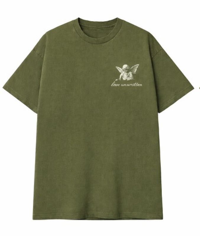 Love Unwritten Tee
