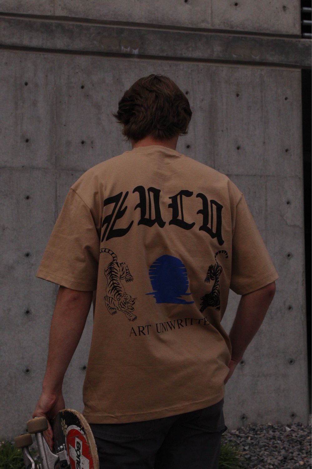 Eye Of The Tiger T-Shirt