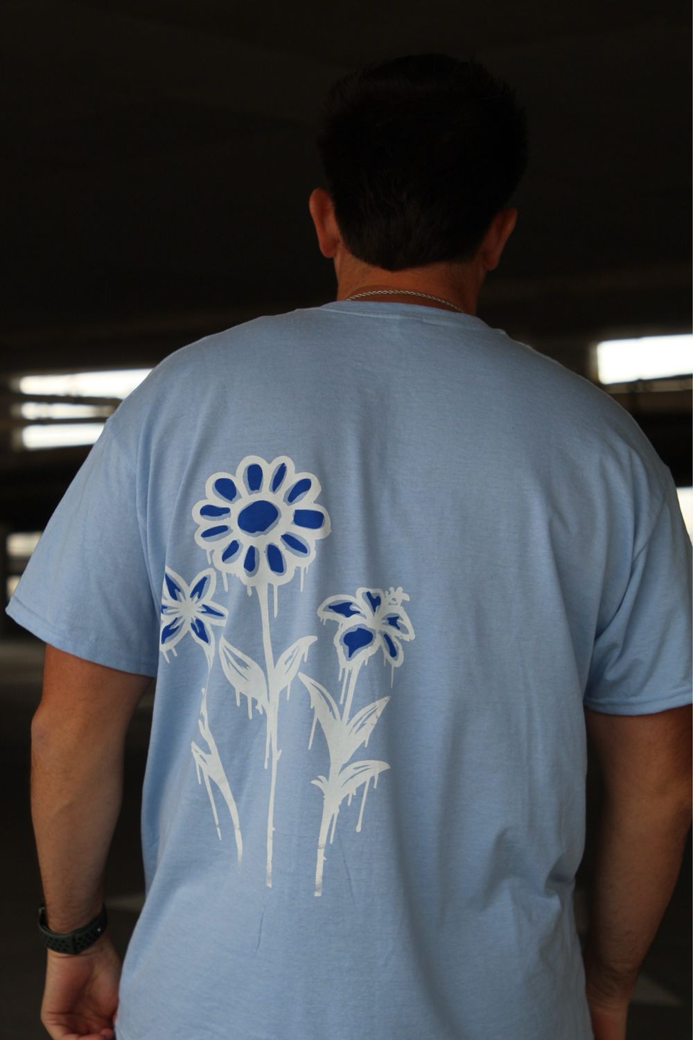 Spring Flowers T-Shirt