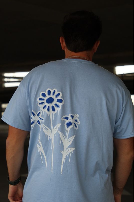 Spring Flowers T-Shirt