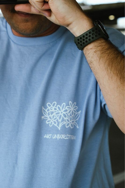 Spring Flowers T-Shirt
