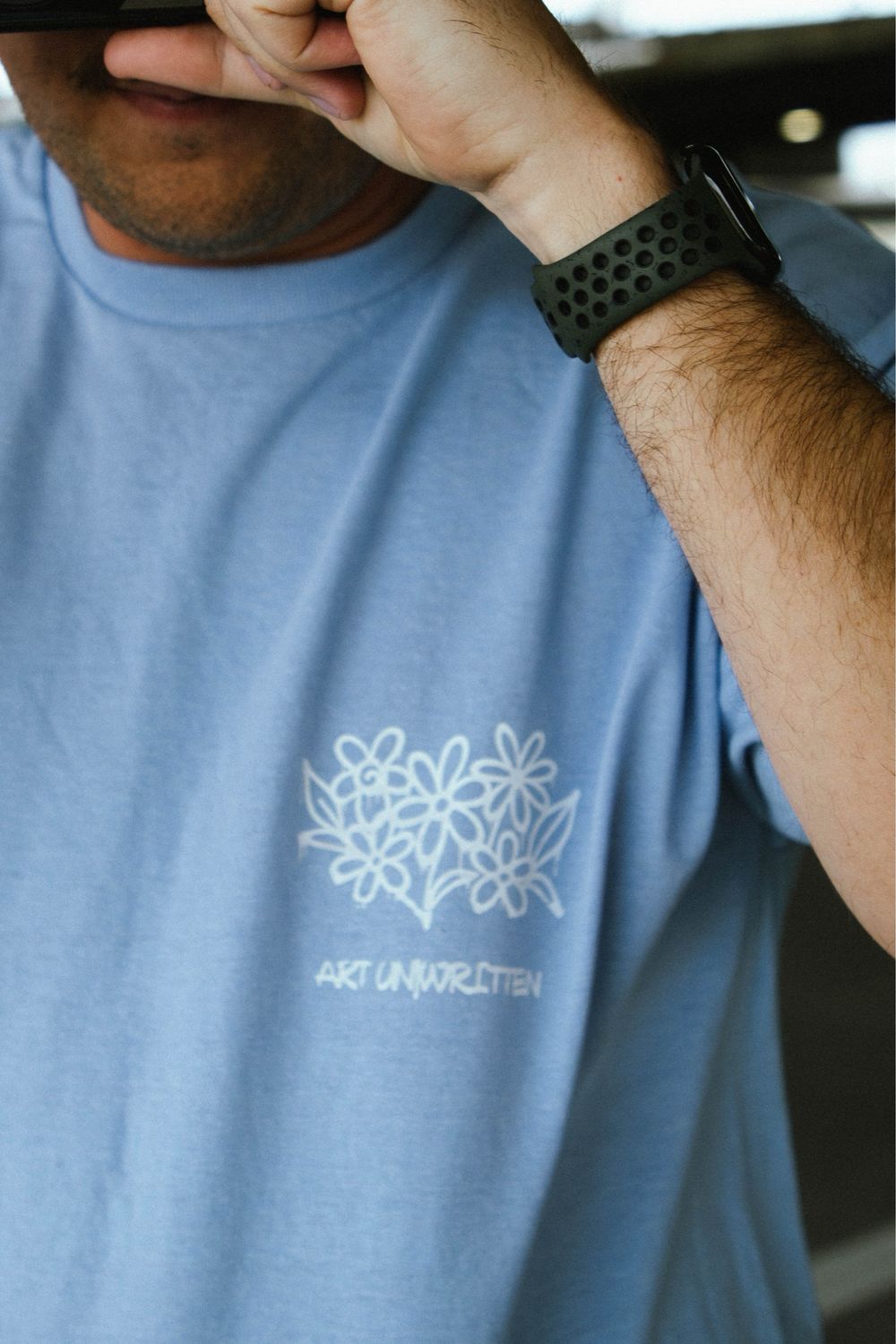 Spring Flowers T-Shirt