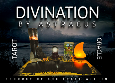 Divination by Astraeus