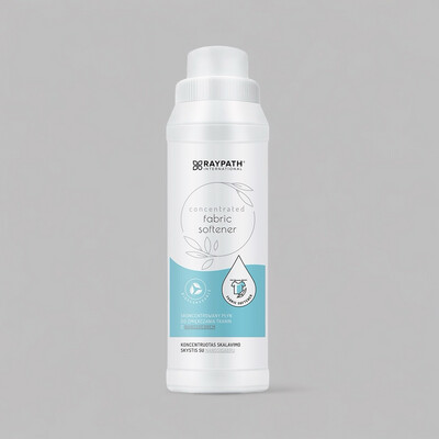 🌱Weichspüler🌱 mit Nanosilber 500ml