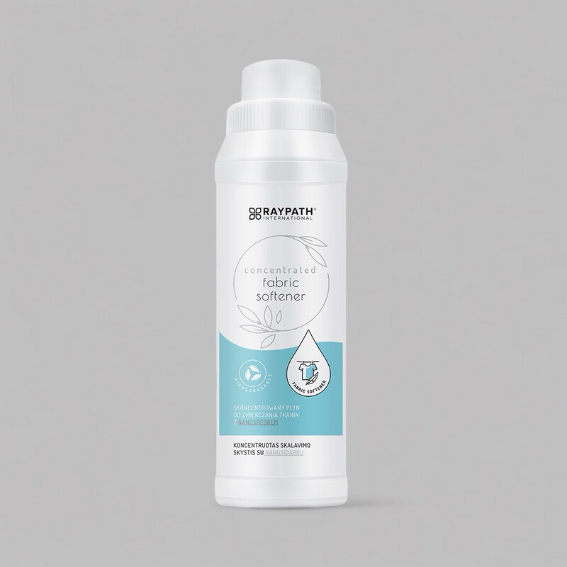 🌱Weichspüler🌱 mit Nanosilber 500ml