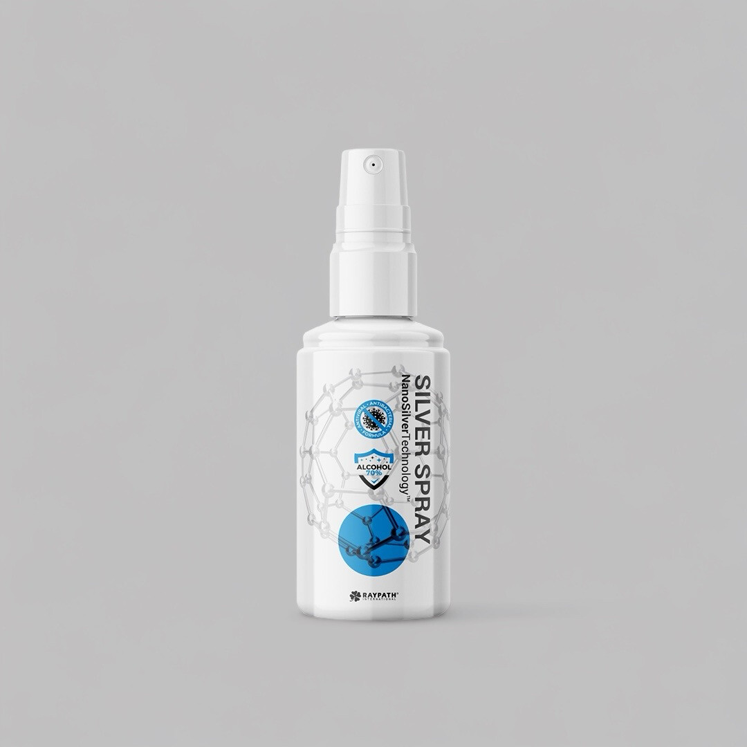 🌱SILBER-SPRAY🌱 50ml
