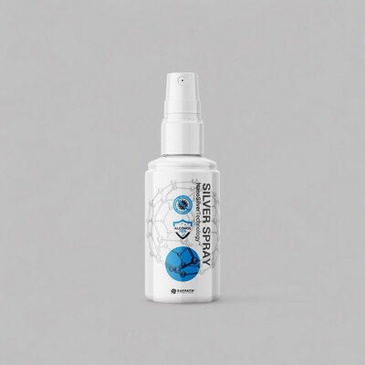 🌱SILBER-SPRAY🌱 50ml