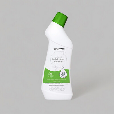 🌱WC-REINIGER🌱 mit Nanosilber 750ml
