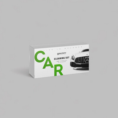 🌱AUTO REINIGUNGSSET🌱