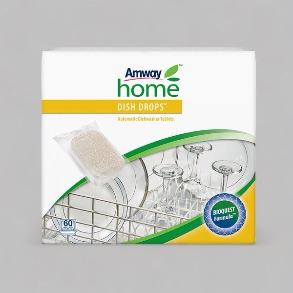 🌱Automatic Tabs für Spülmaschinen🌱 Amway Home™ Dish Drops™