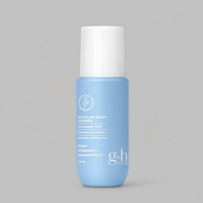 🌱g&amp;h GOODNESS &amp; HEALTH™ Deodorant Roll-on 🌱Antiperspirant Protect