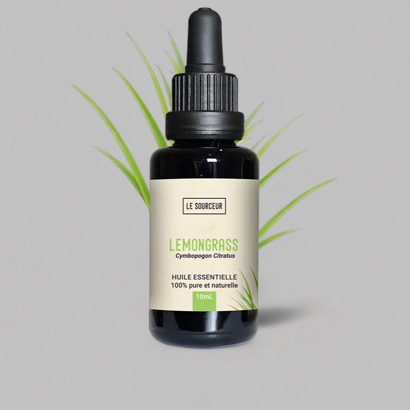 LEMONGRASS