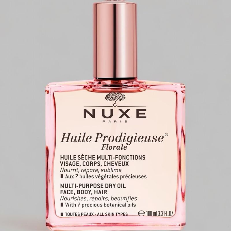 NUXE Trockenöl: Huile Prodigieuse Florale
