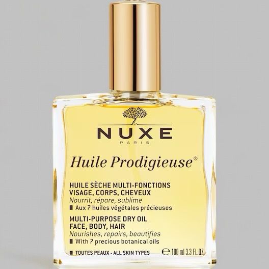 NUXE Trockenöl: Huile Prodigieuse