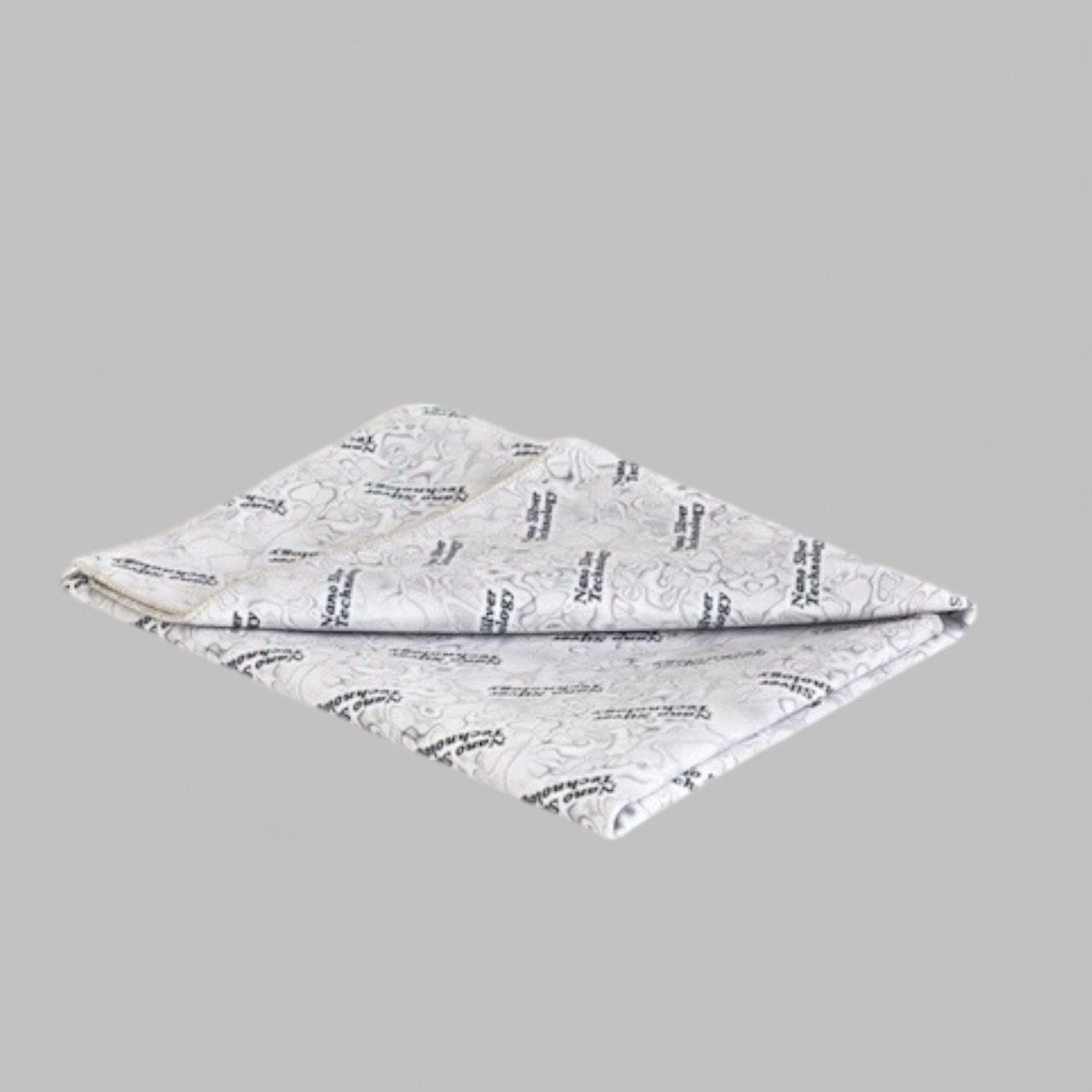 SUNBEAM Tuch grau GROSS 54x54