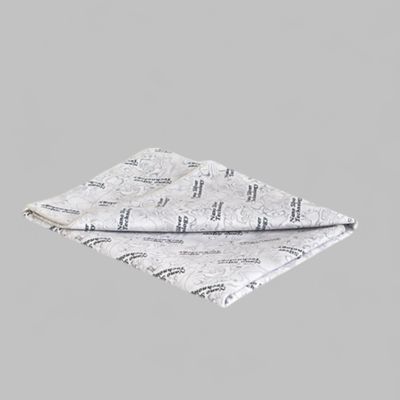 SUNBEAM Tuch grau GROSS 54x54