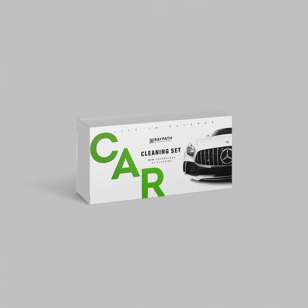 🌱AUTO REINIGUNGSSET🌱