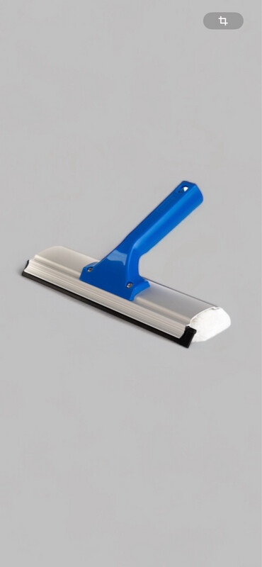 🌱EXPRESS FENSTERWISCHER 25cm oder 40cm🌱 Reinigung nur mit Wasser