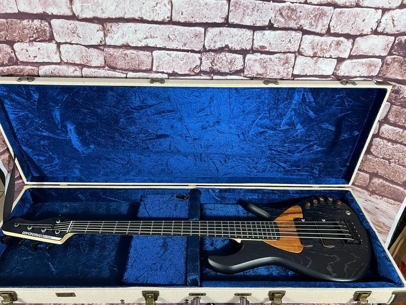 Torillo Shevette Fusion 5 Tone-Design Black - Black