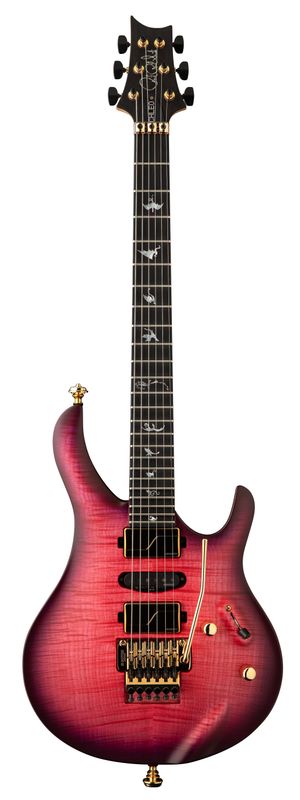 PRS Chleo LTD Herman Li CPB 2025 - Orchid Dusk