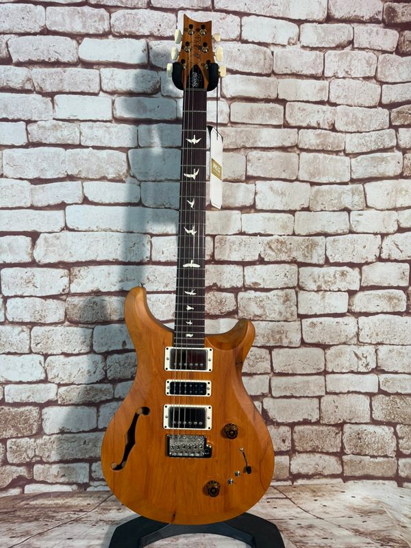 PRS S2 Special Semi-Hollow Reclaimed Limited Edition 2025 - Natural #1