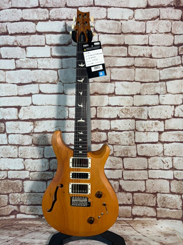 PRS S2 Special Semi-Hollow Reclaimed Limited Edition 2025 - Natural #2