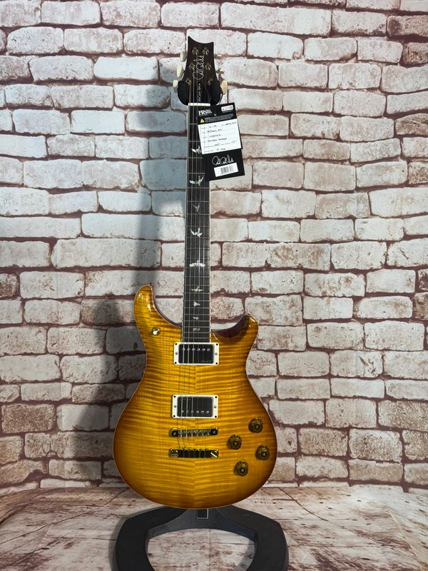 PRS McCarty 594 10-Top - McCarty Sunburst MCIII