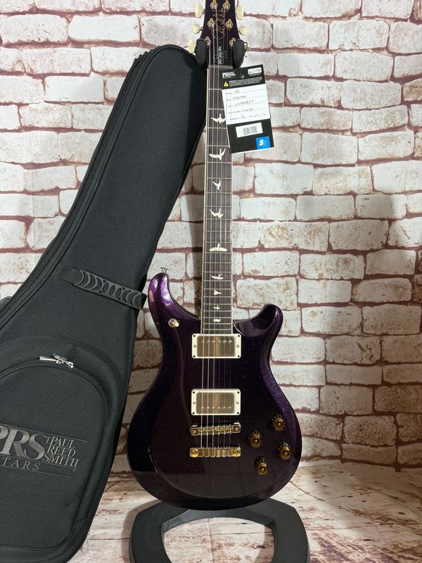 PRS S2 McCarty 594 - XX "Sprayers Choice" + USA P/UPS&Electronics - 1 pcs Ltd.