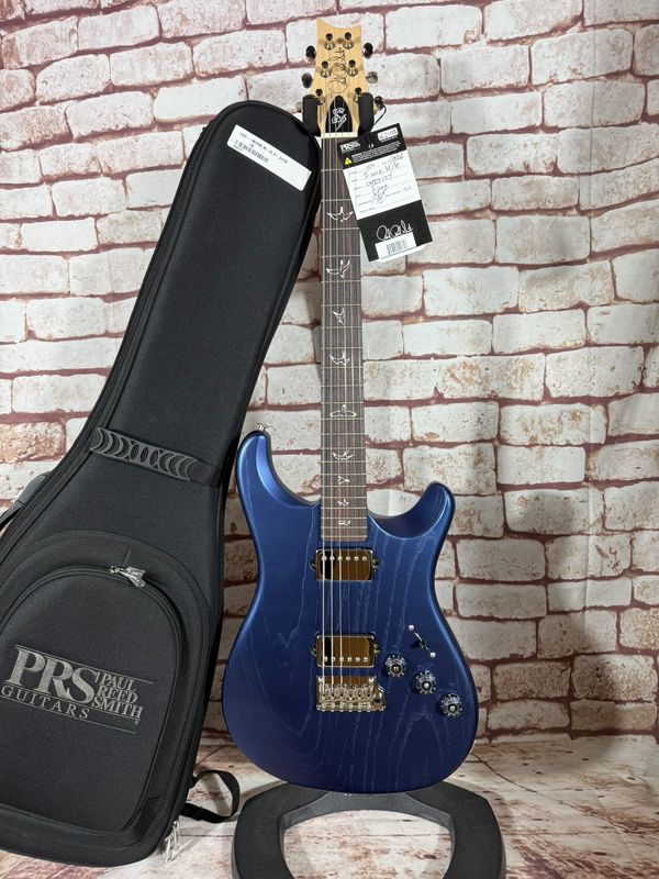 PRS Fiore HH Satin - Metallic Midnight