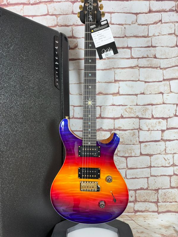 PRS Astryx - Dany Villareal Custom 24 Signature LTD 4L - Ocaso #2