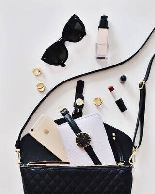 Accesorios