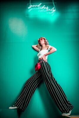 Pantalones