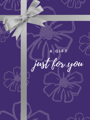 Tarjeta de regalo