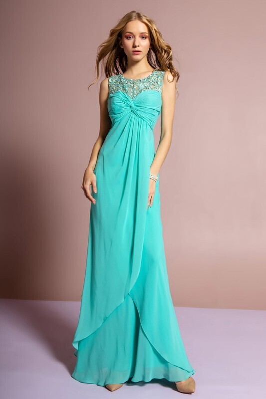 Vestido Tiffany