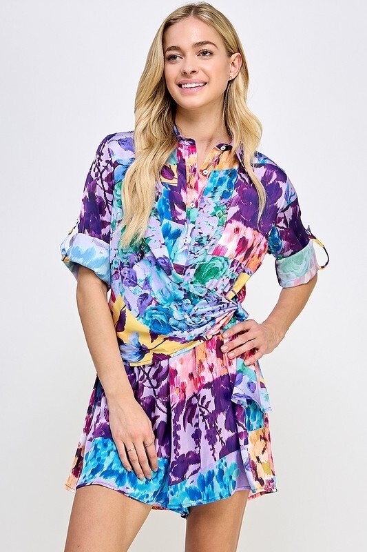Romper Habana