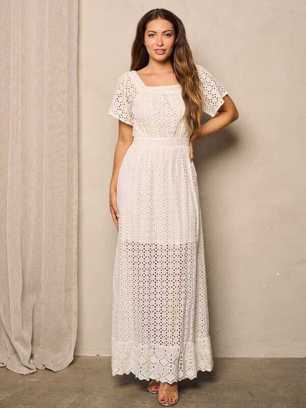 Vestido Bonaire
