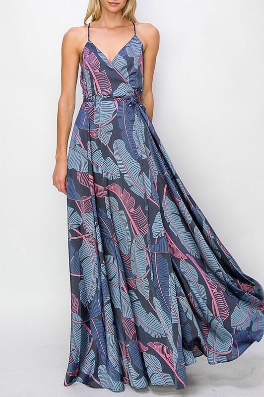 Vestido Cibeles