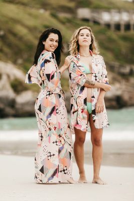 Kimonos / Salidas