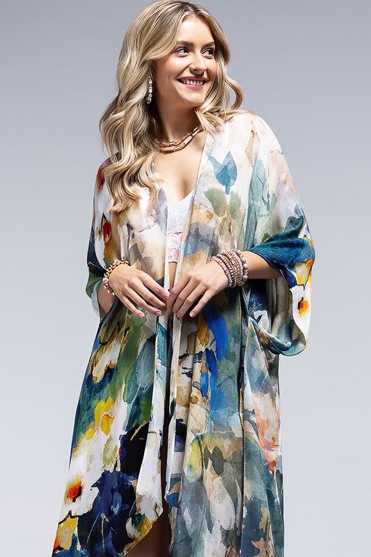 Kimono Natura