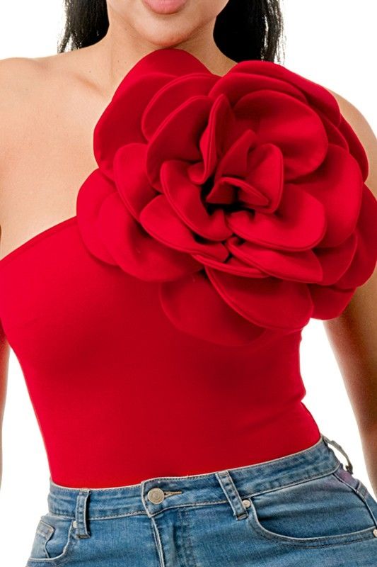 Bodysuit Delafleur