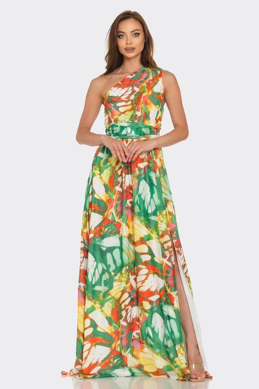Vestido Narcisa