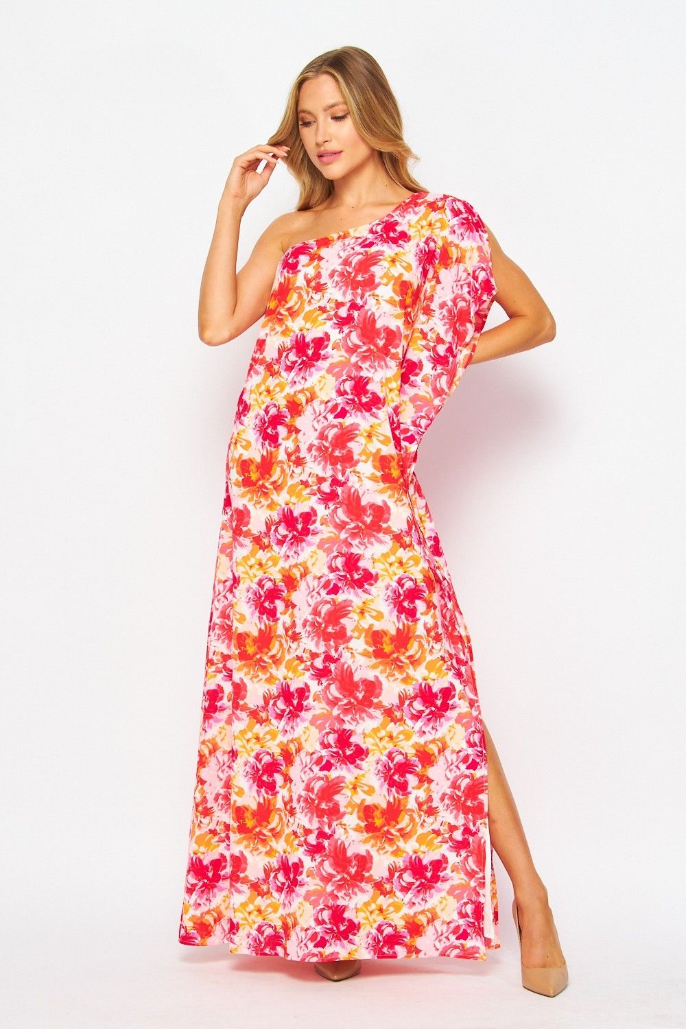 Vestido Curazao