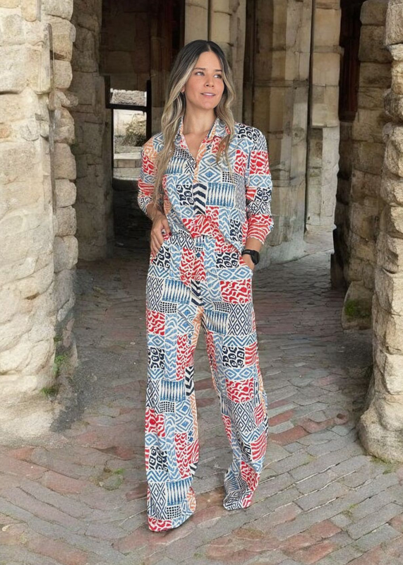 Conjunto Nairobi