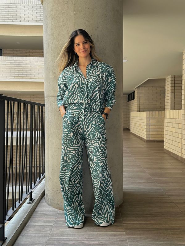 Conjunto Verdita