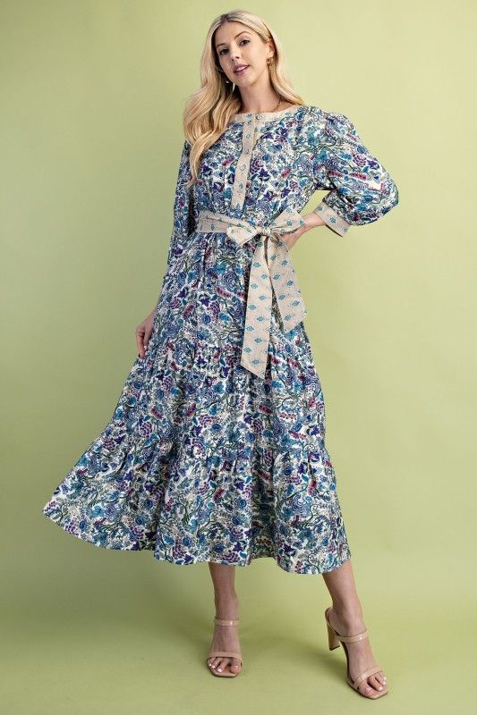 Vestido Lupita