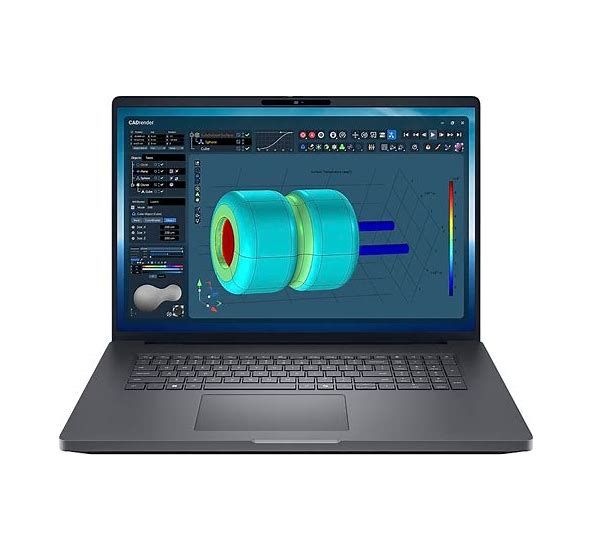 Dell Alienware Area-51 m18 R2