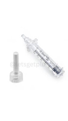 0.3 Ampoule Adapter