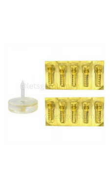 0.5 Ampoule Adapter