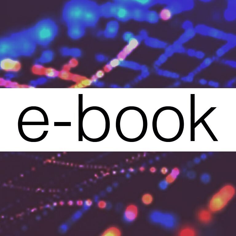 e-Book - TEXT FOR THOSE OUTSIDE THE US