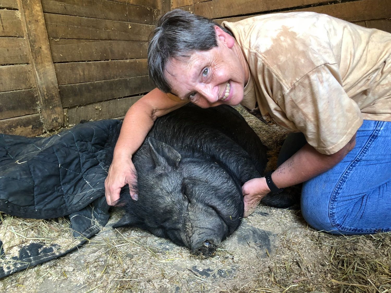 In-Person Class at Alaqua Animal Refuge Oct 8-11, 2026